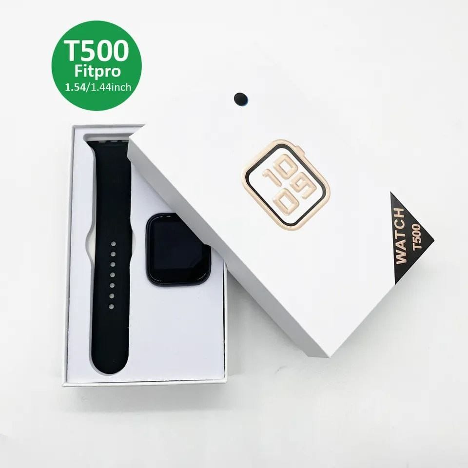 Reloj Smartwatch T500