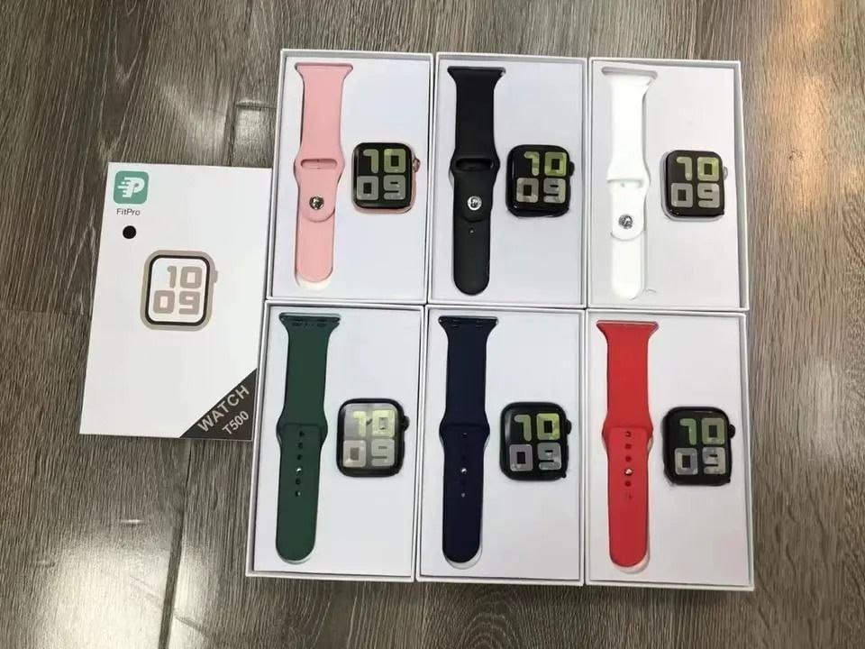 Reloj Smartwatch T500