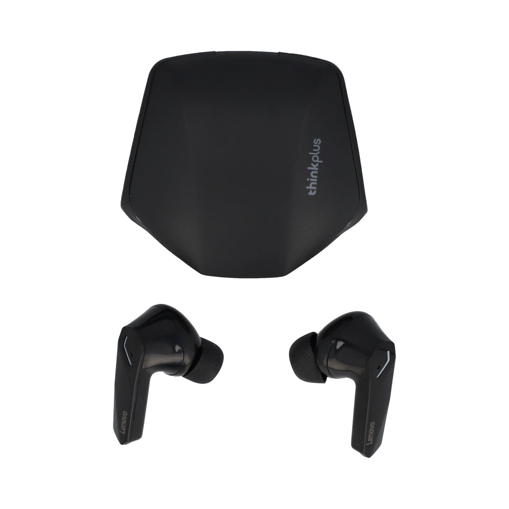 🎧 Audífonos Lenovo Thinkplus GM2 Pro – Sonido Pro, Estilo Gamer