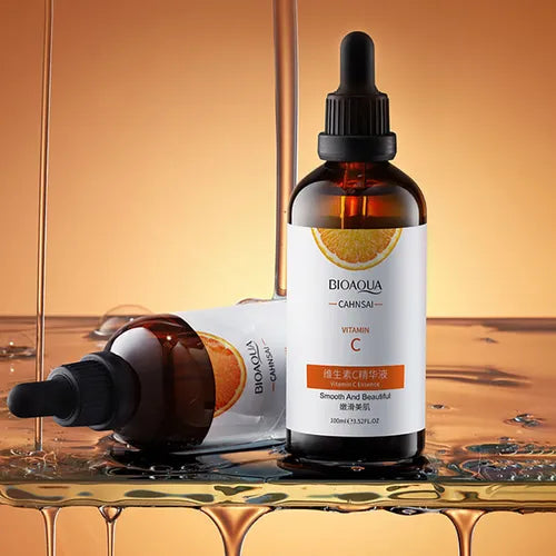 ✨ Sérum Vitamina C Bioaqua 100ml ✨