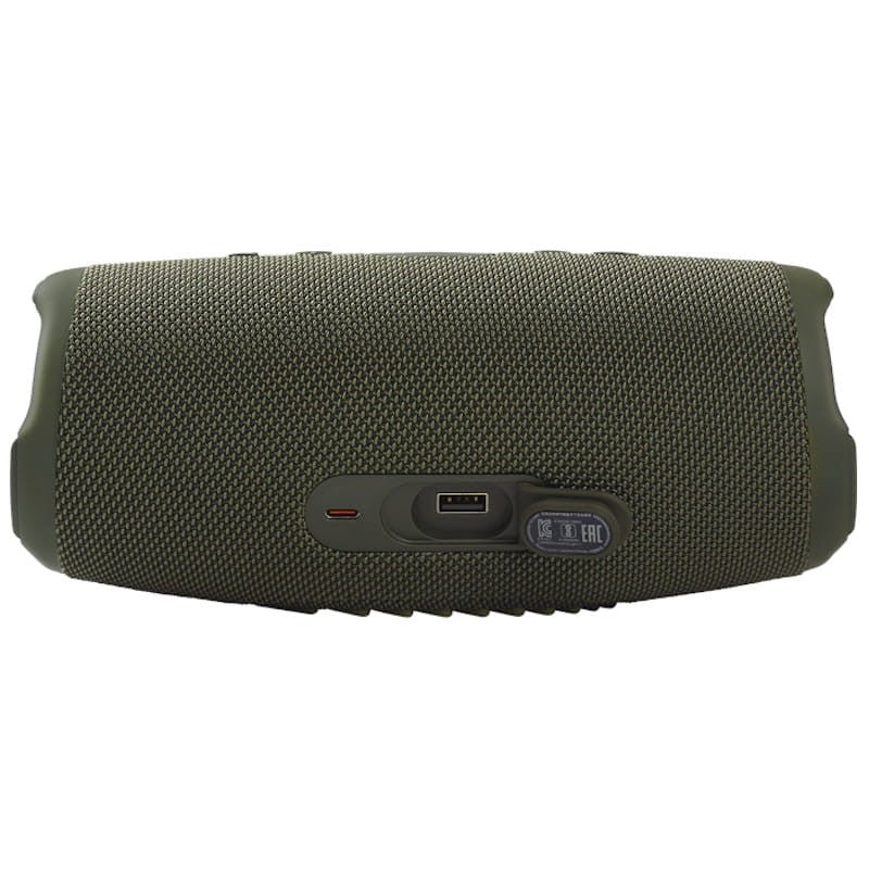 Parlante Jbl Charger 5 11