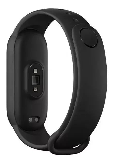 ✨ Smartband M6 — Tu aliado de bienestar y estilo