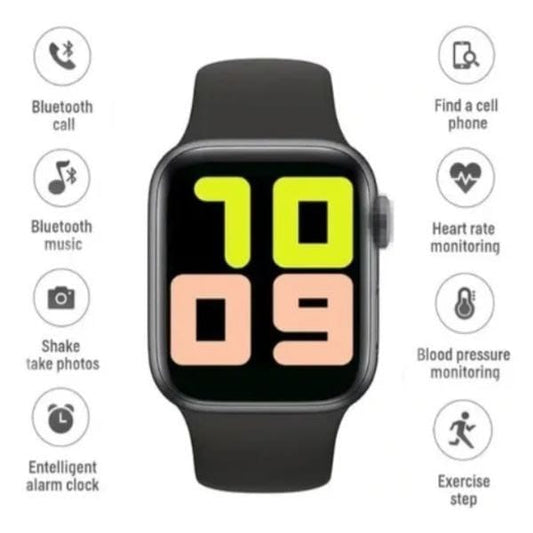 Reloj Smartwatch T500