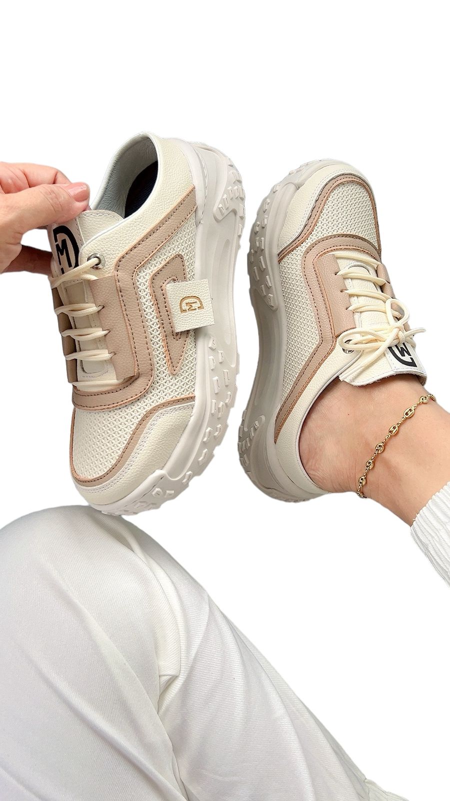 👟✨ SUECO DEPORTIVO BETTY – CÓMODO, LIGERO Y CON ESTILO ✨👟