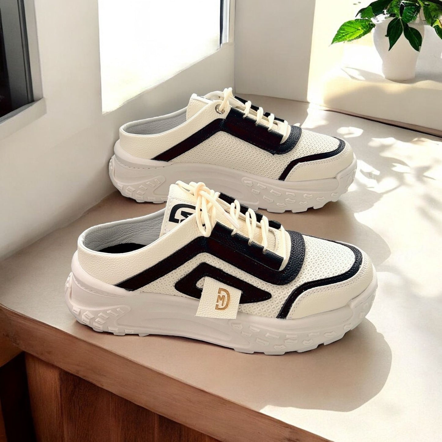 👟✨ SUECO DEPORTIVO BETTY – CÓMODO, LIGERO Y CON ESTILO ✨👟