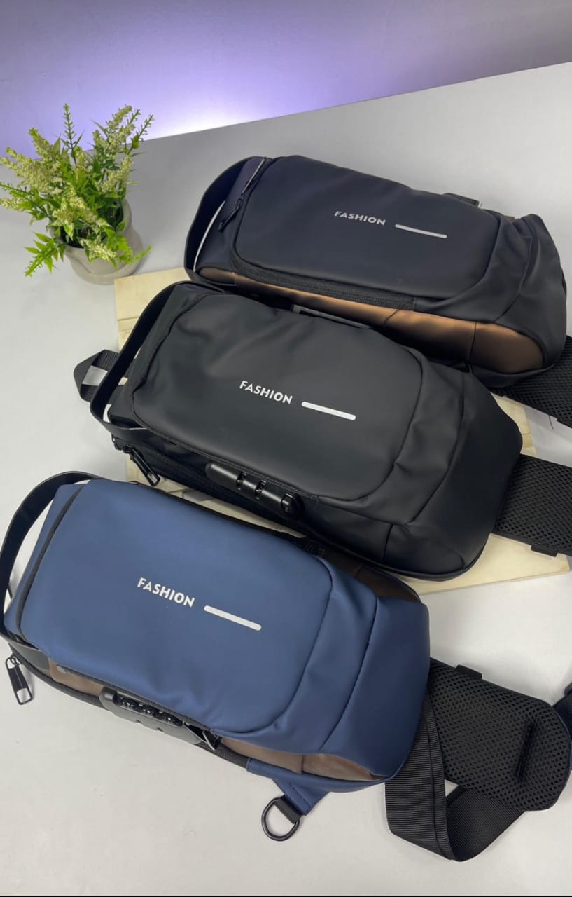 🎒 Bolso Antirrobo Impermedable 37cm 🎒