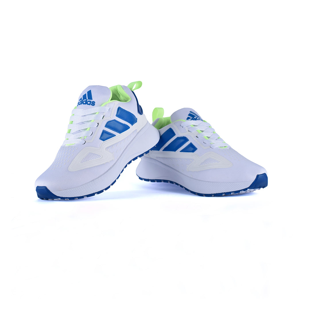 👟🔥 NUEVOS TENNIS UNISEX ADIDAS FUERZA 🔥👟