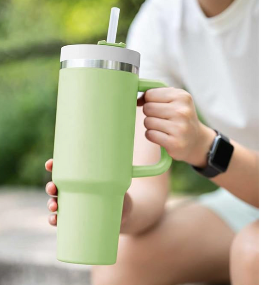 Termo 1 L 30 Oz - Frio Calor