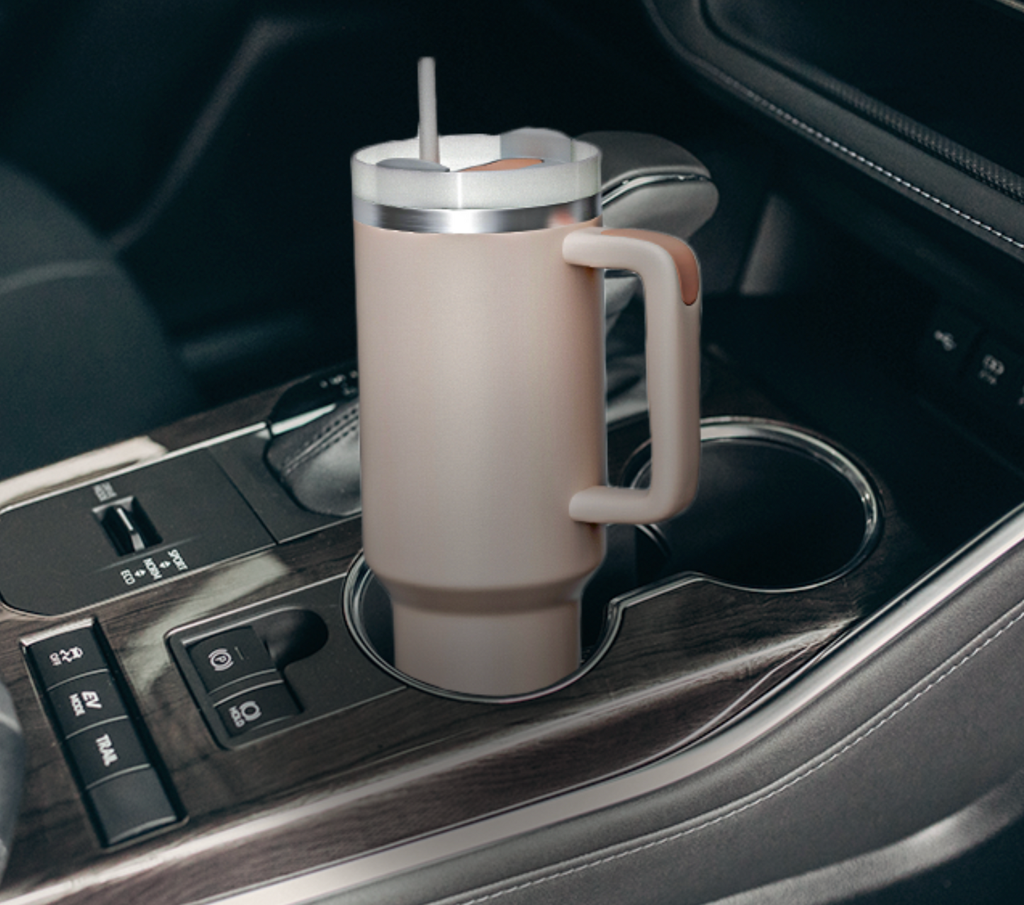 Termo 1 L 30 Oz - Frio Calor
