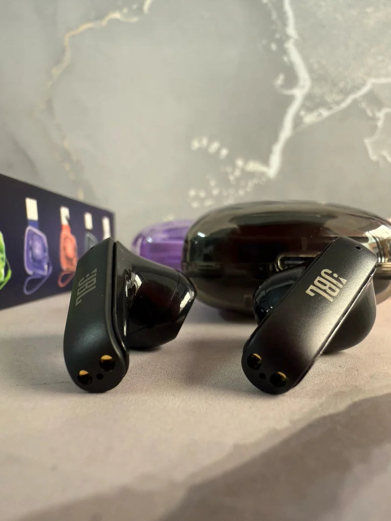 🎧🔥 AUDÍFONOS JBL K76 – SONIDO QUE ENVUELVE 🔥🎧