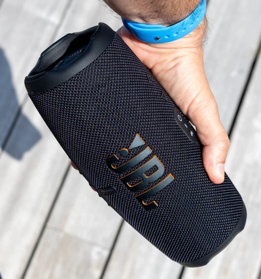 Parlante Jbl Charger 5 11