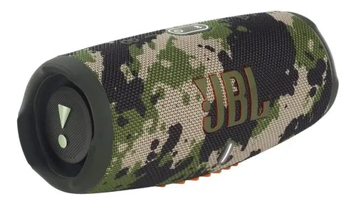 Parlante Jbl Charger 5 11
