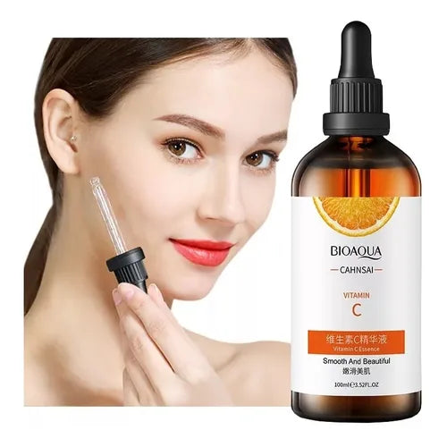 ✨ Sérum Vitamina C Bioaqua 100ml ✨