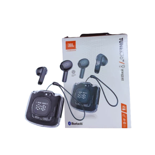 🎧🔥 AUDÍFONOS JBL K76 – SONIDO QUE ENVUELVE 🔥🎧