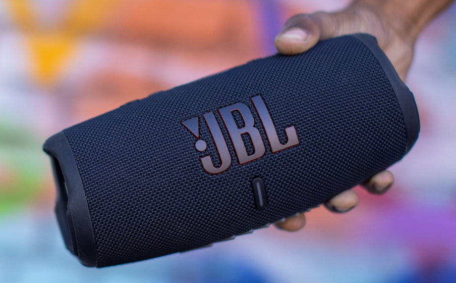 Parlante Jbl Charger 5 11