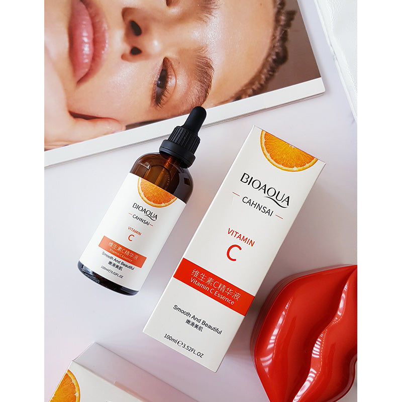 ✨ Sérum Vitamina C Bioaqua 100ml ✨