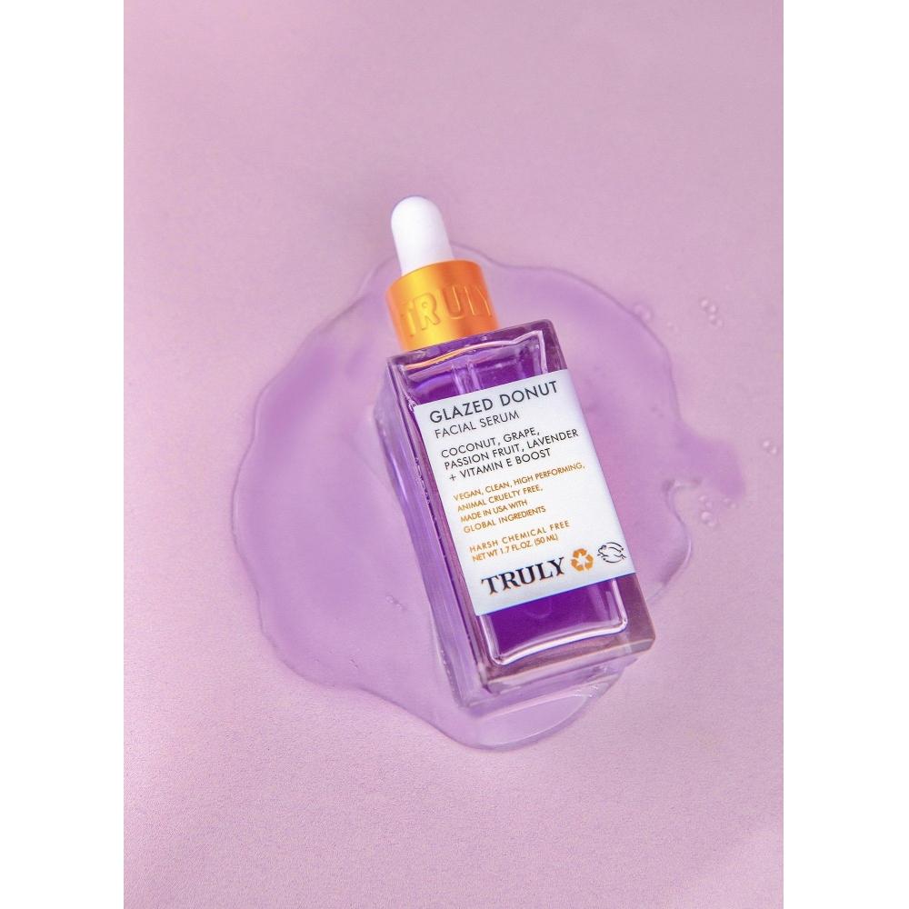 🍩✨ GLAZED DONUT SERUM – TRULY ✨🍩