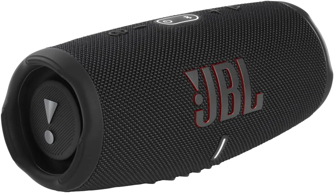Parlante Jbl Charger 5 11